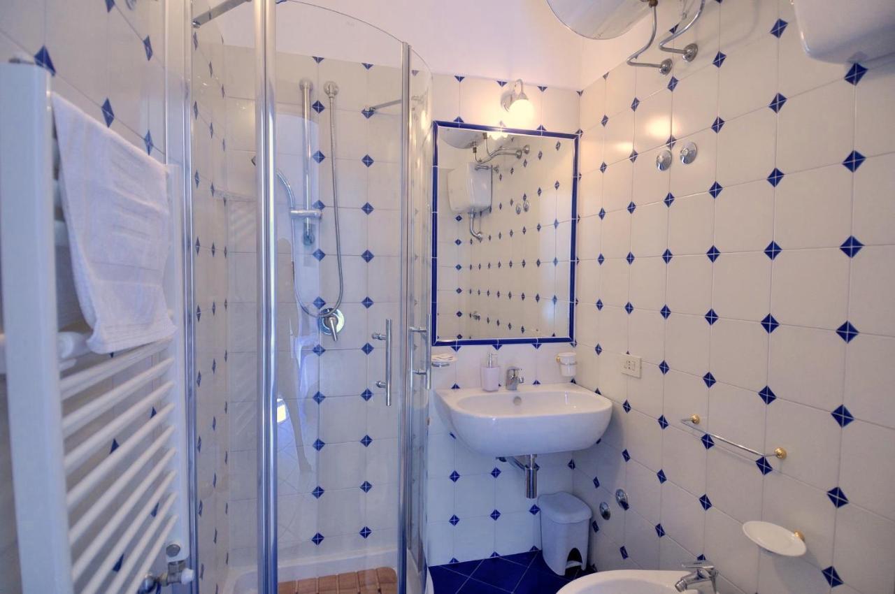 Appartement L'Ancora Amalfi Dreams à Minori Extérieur photo