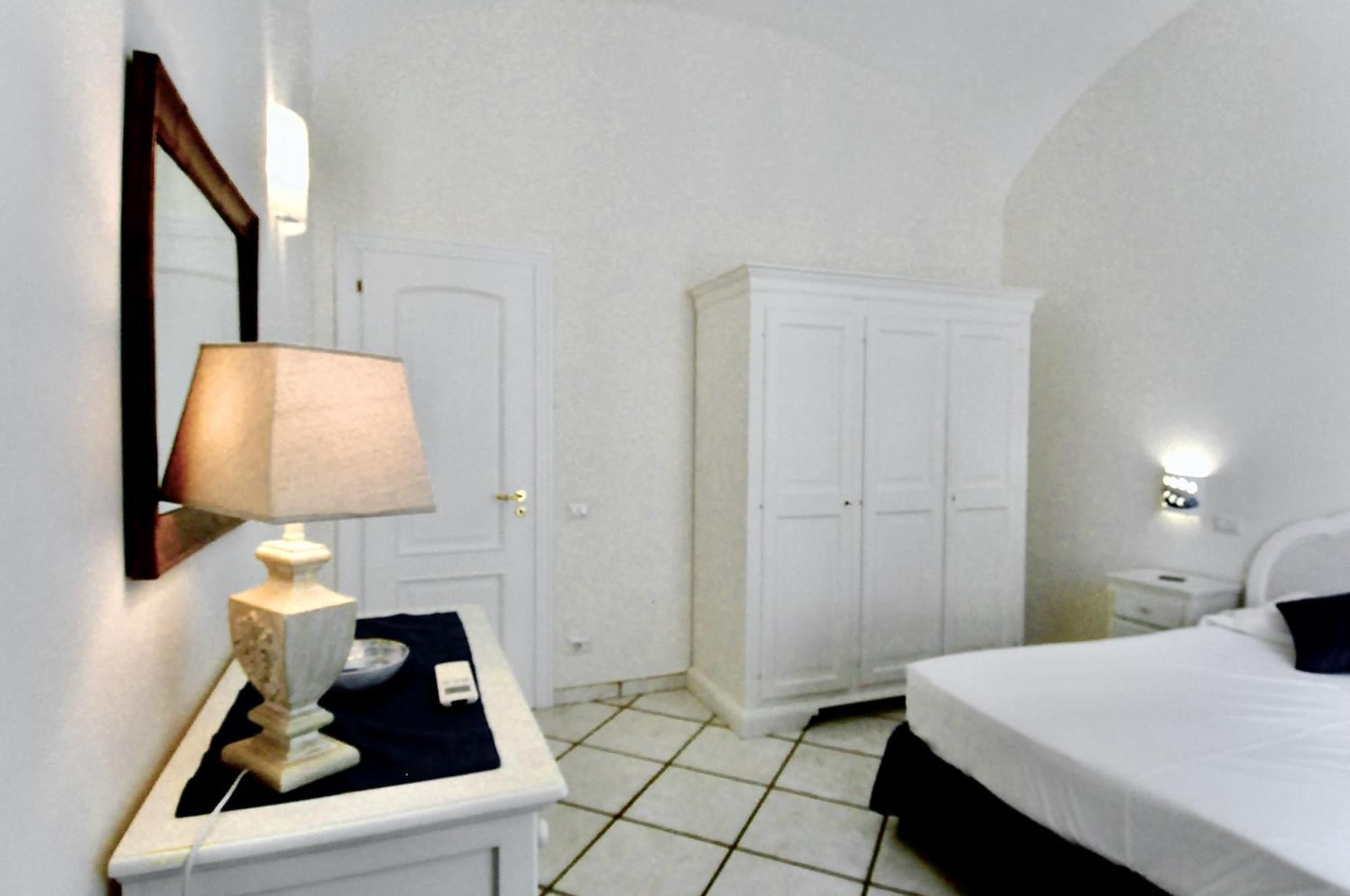 Appartement L'Ancora Amalfi Dreams à Minori Extérieur photo