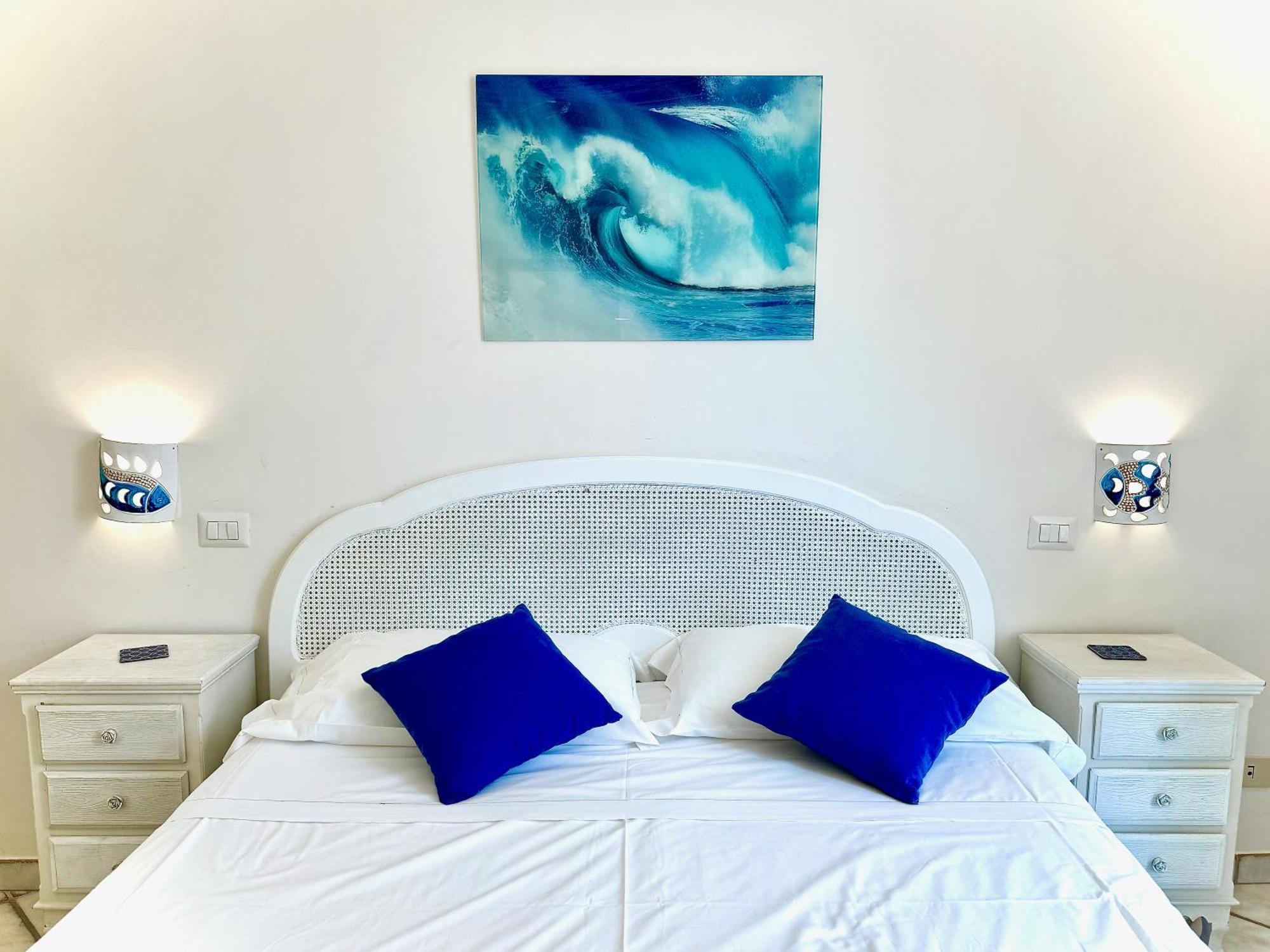 Appartement L'Ancora Amalfi Dreams à Minori Extérieur photo