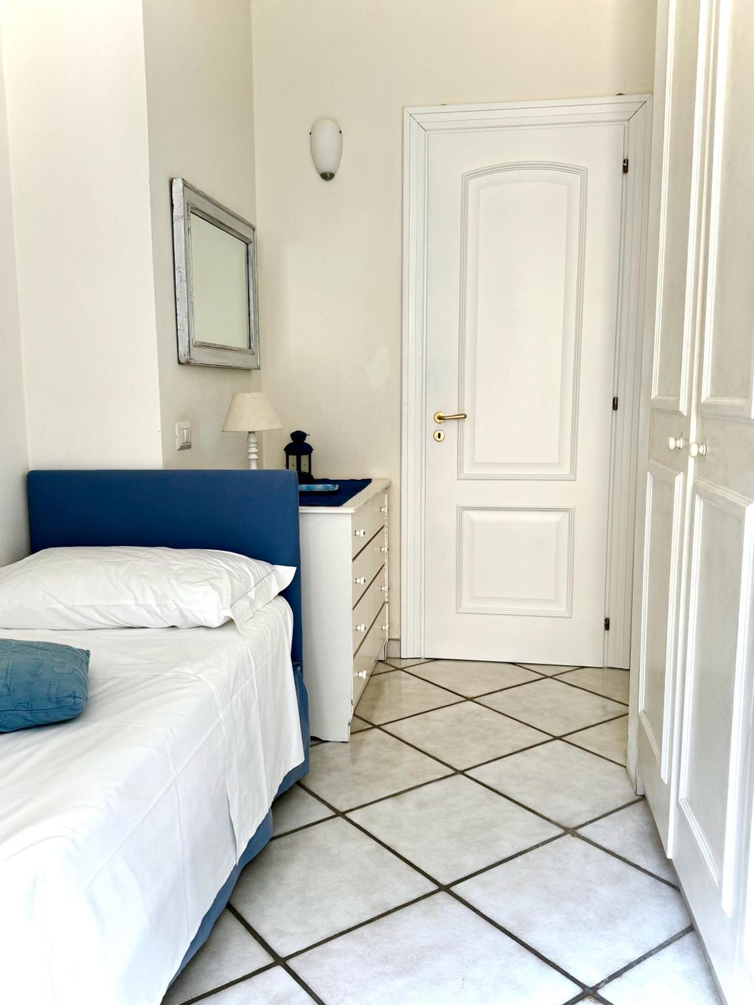 Appartement L'Ancora Amalfi Dreams à Minori Extérieur photo