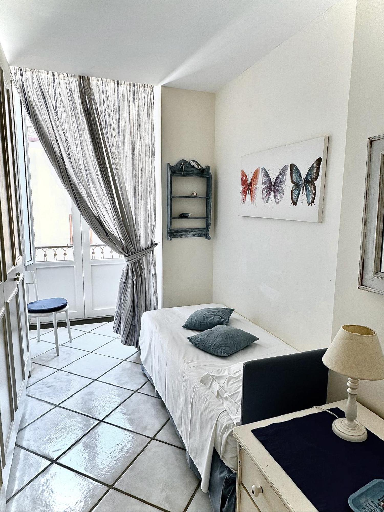 Appartement L'Ancora Amalfi Dreams à Minori Extérieur photo
