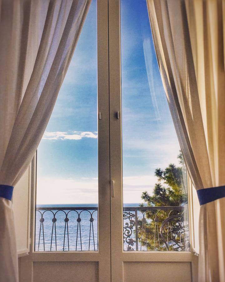 Appartement L'Ancora Amalfi Dreams à Minori Extérieur photo